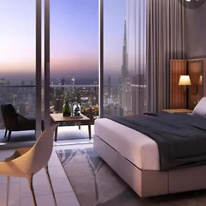 Sls & Residences Dubai